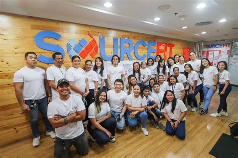 sourcefit philippines inc.